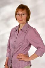 Rechtsanwältin Liana Wiegand