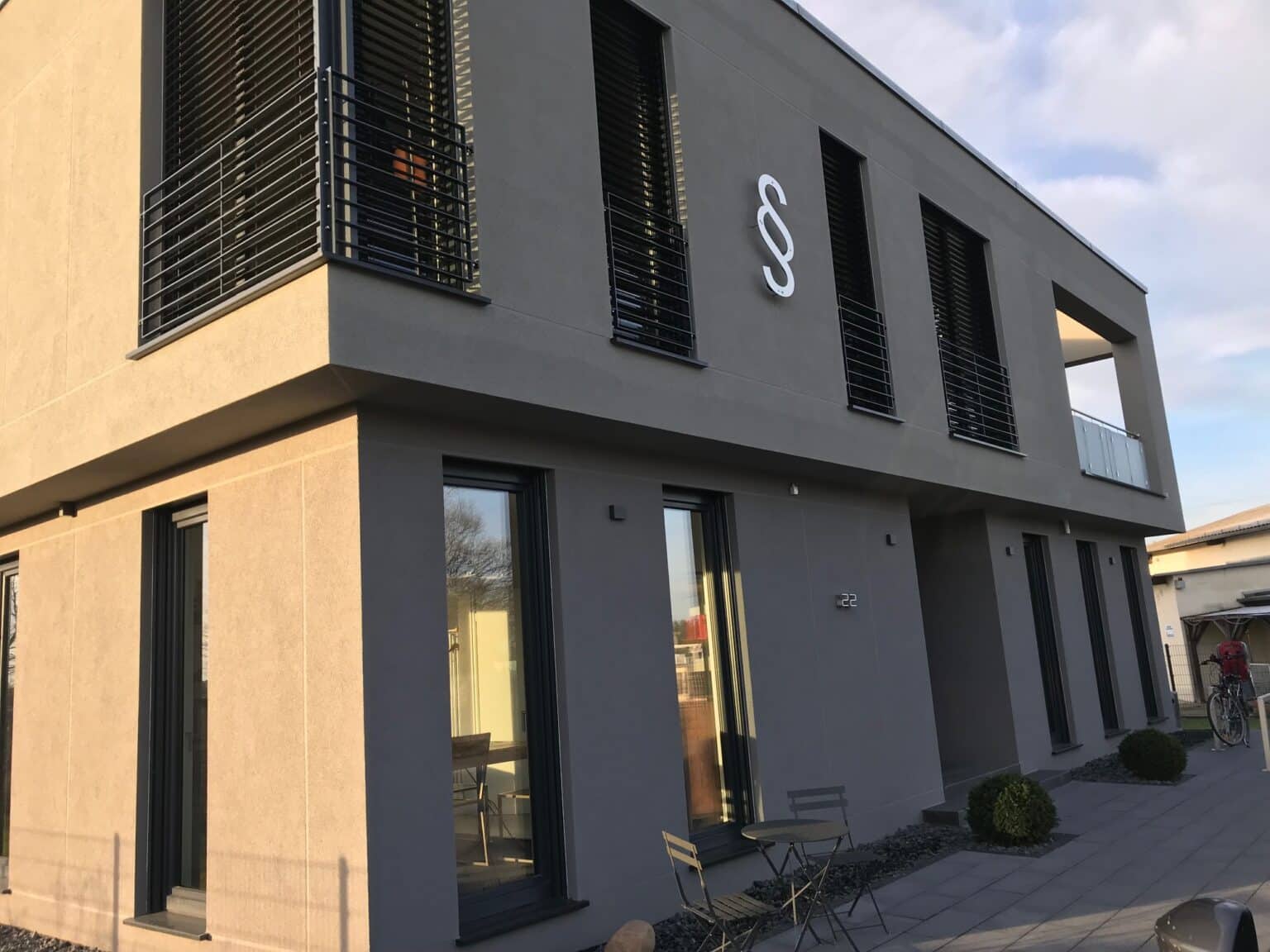 Anwalt für Arbeitsrecht in Potsdam Arbeitsrecht 2025