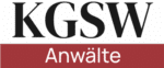 KGSW Anwälte – Kretschmer, Gergec, Schulz-Weber und Coll. KGSW Anwälte – Kretschmer, Gergec, Schulz-Weber und Coll.