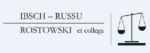 Fachanwaltskanzlei Ibsch-Russu, Rostowski et collega Fachanwaltskanzlei Ibsch-Russu, Rostowski et collega