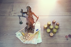 Bei einer Abfindung nach 35 Jahren wird die Obergrenze des KSchG erreicht.