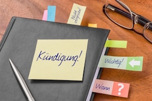 Abmahnung aussprechen: Eine feste First gibt es nicht. Auch für folgende Kündigungen nicht.