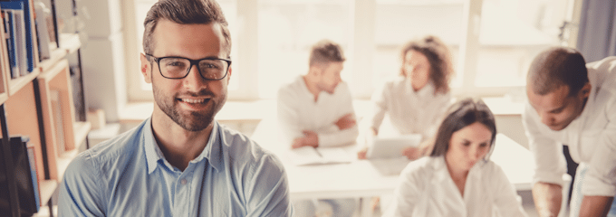 Was bedeutet "Agile Leadership"?