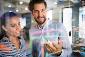 Für agiles Arbeiten stehen zahlreiche Methoden der Umsetzung zur Verfügung.