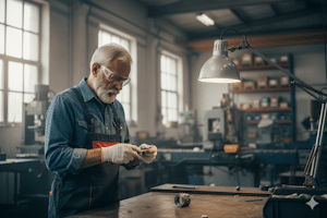 Altersteilzeit: Welche Vor- und Nachteile gibt es?