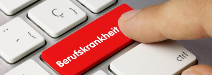 Unser Ratgeber informiert Sie ausführlich über anerkannte Berufskrankheiten und die Vorteile, die eine Anerkennung bietet.