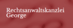 Rechtsanwältin Christine George-Jakubowski Rechtsanwältin Christine George-Jakubowski