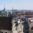 Augsburg