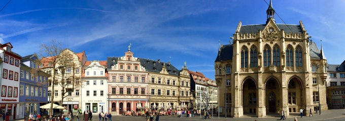 Ein Anwalt für Arbeitsrecht in Erfurt kann Sie umfassend beraten.