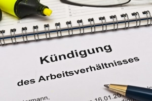 Ein Anwalt für Arbeitsrecht in Halberstadt kann Ihnen beispielsweise bei einer Kündigung helfen.