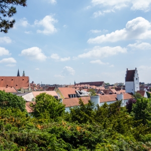 Ingolstadt