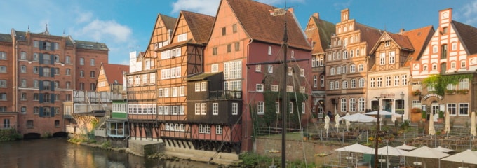 Sie suchen einen Anwalt für Arbeitsrecht in Lüneburg? Hier finden Sie Tipps.