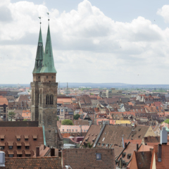 Nürnberg