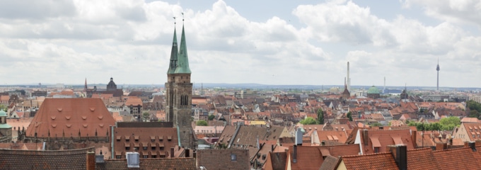 Ein Anwalt für Arbeitsrecht in Nürnberg kann Sie umfassend beraten.