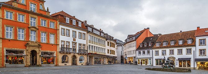 Sind Sie auf der Such nach einem Anwalt für Arbeitsrecht in Paderborn?