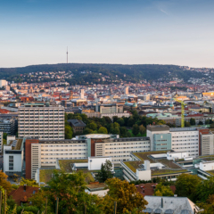 Stuttgart