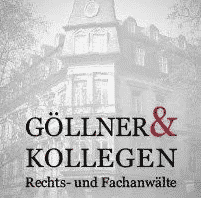 Kanzlei Göllner & Kollegen in Mainz