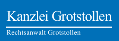 Rechtsanwalt Duisburg – Kanzlei Grotstollen