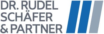 Dr. Rudel, Schäfer & Partner mbB Wirtschaftsprüfer, Rechtsanwälte, Steuerberater