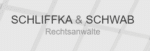 Kanzlei Schliffa & Schab Rechtsanwälte Kanzlei Schliffa & Schab Rechtsanwälte