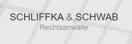 Kanzlei Schliffa & Schab Rechtsanwälte