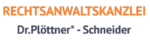 Rechtsanwaltskanzlei Dr.Plöttner Schneider Rechtsanwaltskanzlei Dr.Plöttner Schneider