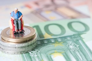 Arbeiten trotz BU-Rente: Unter Berücksichtigung der Hinzuverdienstgrenze ist dies erlaubt.