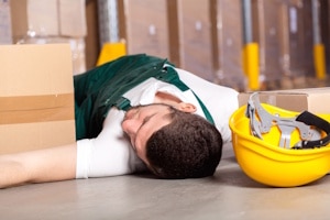 Erstreckt sich die Arbeitgeberhaftung auf Personenschäden?