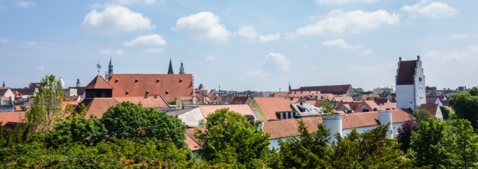 Arbeitsrecht: Ein Anwalt in Ingolstadt kann Ihnen bei vielen Problemen helfen.