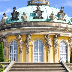 Potsdam