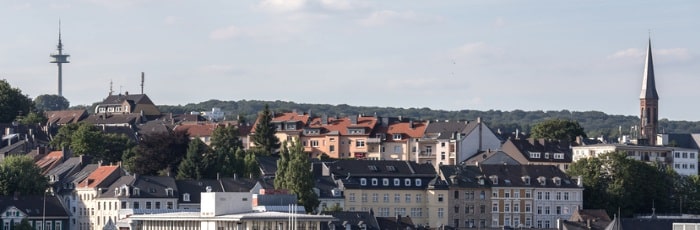 Probleme im Arbeitsrecht? Ein in Wuppertal ansässiger Anwalt kann vor Ort unterstützen.