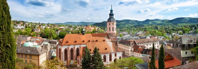 Sie sind Arbeitnehmer und benötigen einen Anwalt für Arbeitsrecht in Baden-Baden? Lesen Sie hier mehr dazu.