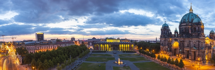 Arbeitsrecht in Berlin: Ein Anwalt kann Sie umfassend beraten und wird versuchen, Ihr Recht durchzusetzen.