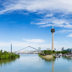 Düsseldorf