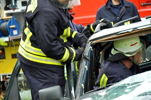 Arbeitsschutzmanagement in der Feuerwehr läuft oft über kommunale Vorgaben.