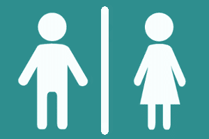 Sanitäre Arbeitsstättenrichtlinie: Waschräume und Toiletten müssen laut ArbStättV in den meisten Betrieben vorhanden sein.