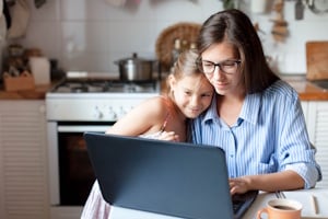 Erhöhte Leistungen durch flexible Arbeitszeitmodelle sind auch für Führungskräfte vorteilhaft.