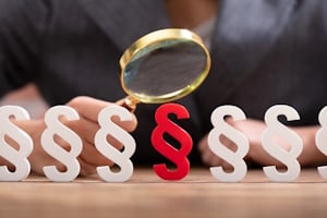 Arbeitszeitverkürzung: Sieht das Gesetz bestimmte Regelungen vor?