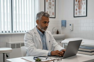 Arbeitnehmer bekommen während der Altersteilzeit einen Aufstockungsbetrag ausbezahlt.