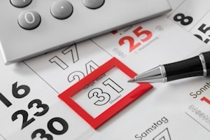 Daten-Aufbewahrung in der Personalakte: Die DSGVO entscheidet nicht alleine über die Fristen.