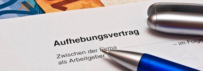 Der Aufhebungsvertrag in der Probezeit durch den Arbeitnehmer verzögert den Eintritt des Kündigungsschutzes.