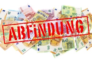Bei einem Auflösungsvertrag ist eine Abfindung wahrscheinlich und kann frei ausgehandelt werden.