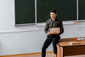 Ausbildung für Ausländer: Eine Voraussetzung ist der Nachweis eines Schulabschlusses.