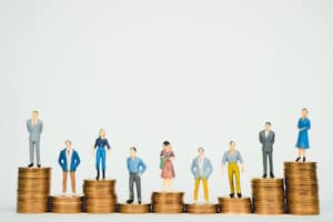 Das BAG-Urteil zu Equal Pay stärkt Frauenrechte. Die Orientierung an männlichen Spitzenverdienern ist gerechtfertigt.