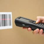 barcode scanner mobil