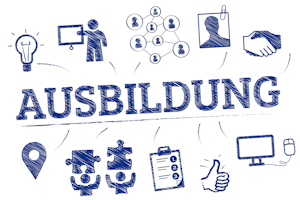 Sie können Ihre Berufserfahrung auch als Ausbildung anerkennen lassen bei der IHK - und zwar ohne eine Prüfung zu absolvieren.