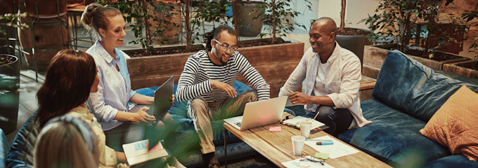 Was bedeutet es, Berufserfahrung zu sammeln?