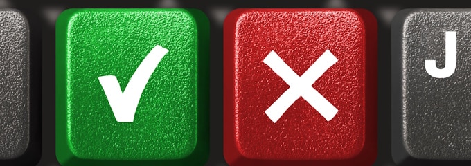 Beschäftigungsverbot: Ab wann es gilt, kann unterschiedlich geregelt sein.