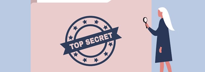 Welche Regelungen gelten in Bezug auf ein Betriebsgeheimnis?