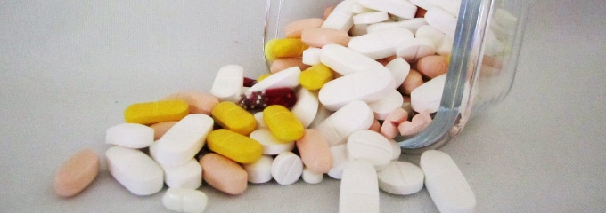 Die Biostoffverordnung ist unter anderem bei der Herstellung von Arzneimitteln von Bedeutung.